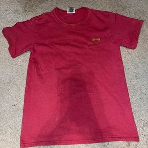 Simply Southern Short Sleeve Shirt